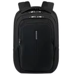Notebook hátizsák, 14,1", SAMSONITE "Guardit 3.0", fekete