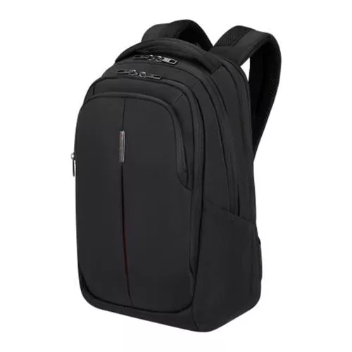 Notebook hátizsák, 15,6", SAMSONITE "Guardit 3.0", fekete