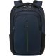 Notebook hátizsák, 15,6", SAMSONITE "Guardit 3.0", kék