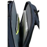 Notebook hátizsák, 15,6", SAMSONITE "Guardit 3.0", kék