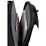 Notebook hátizsák, 15,6", SAMSONITE "Guardit 3.0", fekete
