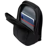 Notebook hátizsák, 15,6", SAMSONITE "Guardit 3.0", fekete