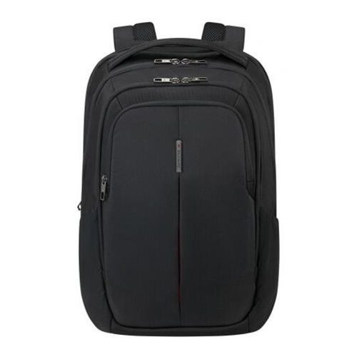 Notebook hátizsák, 17,3", SAMSONITE "Guardit 3.0", fekete