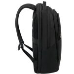 Notebook hátizsák, 17,3", SAMSONITE "Guardit 3.0", fekete
