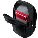 Notebook hátizsák, 17,3", SAMSONITE "Guardit 3.0", fekete