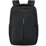Notebook hátizsák, 14,1", ülés alá helyezhető, SAMSONITE "Guardit 3.0", fekete