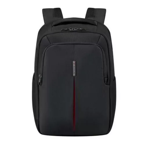 Notebook hátizsák, 14,1", ülés alá helyezhető, SAMSONITE "Guardit 3.0", fekete