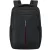 Notebook hátizsák, 14,1", ülés alá helyezhető, SAMSONITE "Guardit 3.0", fekete