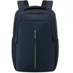 Notebook hátizsák, 14,1", ülés alá helyezhető, SAMSONITE "Guardit 3.0", kék