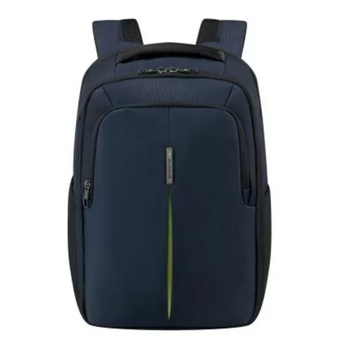 Notebook hátizsák, 14,1", ülés alá helyezhető, SAMSONITE "Guardit 3.0", kék
