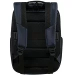 Notebook hátizsák, 14,1", ülés alá helyezhető, SAMSONITE "Guardit 3.0", kék