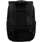 Notebook hátizsák, 14,1", ülés alá helyezhető, SAMSONITE "Guardit 3.0", fekete