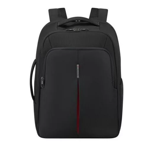 Notebook hátizsák, 15,6", ülés alá helyezhető, SAMSONITE "Guardit 3.0", fekete