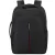 Notebook hátizsák, 15,6", ülés alá helyezhető, SAMSONITE "Guardit 3.0", fekete