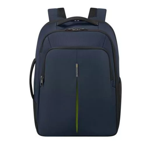 Notebook hátizsák, 15,6", ülés alá helyezhető, SAMSONITE "Guardit 3.0", kék