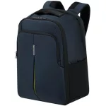 Notebook hátizsák, 15,6", ülés alá helyezhető, SAMSONITE "Guardit 3.0", kék