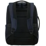 Notebook hátizsák, 15,6", ülés alá helyezhető, SAMSONITE "Guardit 3.0", kék