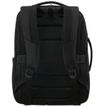Notebook hátizsák, 15,6", ülés alá helyezhető, SAMSONITE "Guardit 3.0", fekete