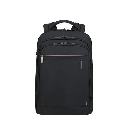 Notebook hátizsák, 15,6", SAMSONITE "Network 4", fekete