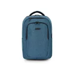 Notebook hátizsák, 15,6", URBAN FACTORY "CYCLEE CITY ECO", kék