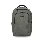Notebook hátizsák, 15,6", URBAN FACTORY "CYCLEE CITY ECO", khaki
