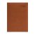 Naptár, tervező, A5, napi, műbőr, TOPTIMER, "Business", barna