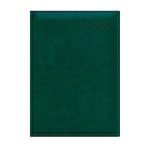 Naptár, tervező, B5, napi, TOPTIMER, "Image", zöld