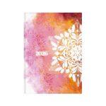 Naptár, tervező, B5, heti, TOPTIMER, "Joy", Isztambul