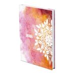 Naptár, tervező, B5, heti, TOPTIMER, "Joy", Isztambul