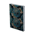 Naptár, tervező, B6, heti, TOPTIMER "Joy", dália