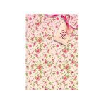 Naptár, tervező, A5, heti, TOPTIMER "Joy", masni