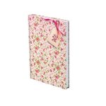 Naptár, tervező, A5, heti, TOPTIMER "Joy", masni