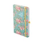 Naptár, tervező, A5, heti, TOPTIMER, "Csak Nőknek", romantik