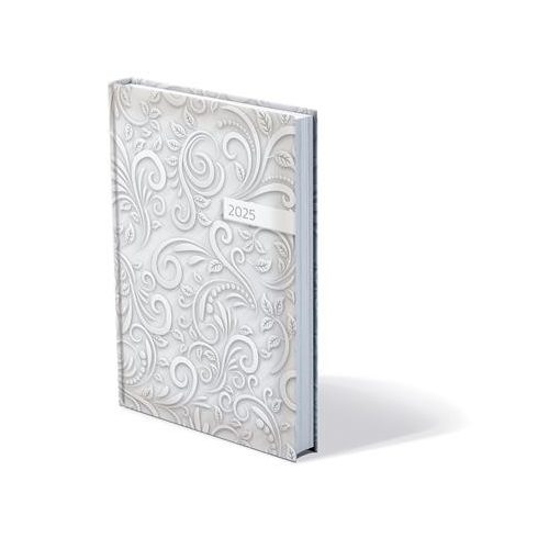 Naptár, tervező, A5, napi, TOPTIMER, "Joy", inda