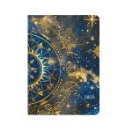 Naptár, tervező, B6, napi, TOPTIMER, "Joy", horoszkóp