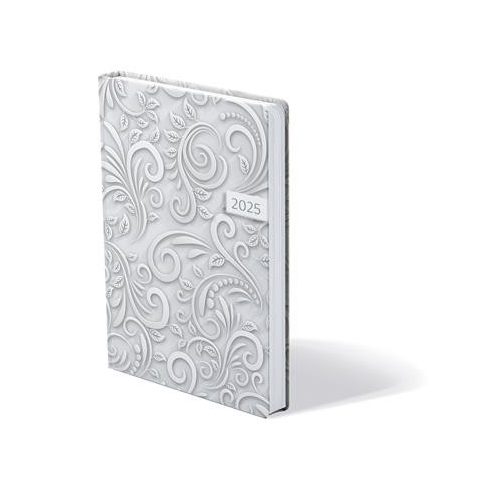 Naptár, tervező, B6, napi, TOPTIMER, "Joy", inda