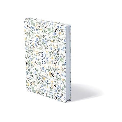 Naptár, tervező, B6, napi, TOPTIMER, "Joy", mező