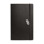 Naptár, tervező, A5, heti, TOPTIMER "Rainbow", fekete