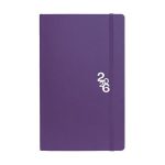 Naptár, tervező, A5, heti, TOPTIMER "Rainbow", lila