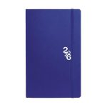 Naptár, tervező, A5, heti, TOPTIMER "Rainbow", sötétkék