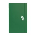 Naptár, tervező, A5, heti, TOPTIMER "Rainbow", zöld