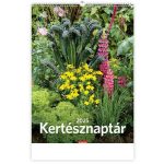 Naptár, fali, TOPTIMER "Kertésznaptár"