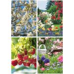 Naptár, fali, TOPTIMER "Kertésznaptár"