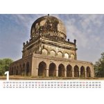 Naptár, fali, TOPTIMER, "Csodálatos világ"