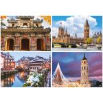 Naptár, fali, TOPTIMER, "Csodálatos világ"