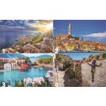 Naptár, fali, TOPTIMER, "Mediterrán"