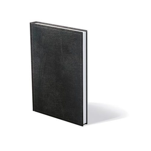Tárgyalási napló, B5, TOPTIMER, "Traditional", fekete