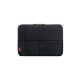 Notebook tok, 14,1", SAMSONITE "Airglow Sleeves", fekete-piros