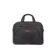 Notebook táska, 15,6", AMERICAN TOURISTER "AT Work", fekete-narancs