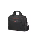Notebook táska, 15,6", AMERICAN TOURISTER "AT Work", fekete-narancs